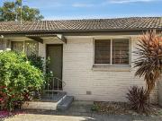 5/29 Clarendon Parade, West Footscray