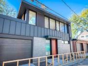 529 Palmerston Boulevard Laneway Toronto ON M6G 2P4 2...
