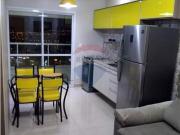 52 Área Útil Studio Alugar, 1 Dormitórios localizado em...