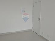 52.00 M² Apartamento Alugar, 2 Dormitórios localizado em...