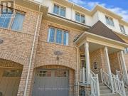 52 2171 Fiddlers Way, Oakville Wm Westmount, ON, L6M 0R9...