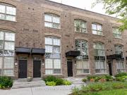 52 220 Brandon Avenue in Toronto: Dovercourt Wallace...