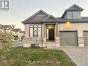 52 2284 Evans Boulevard, London South U, ON, N6M 0A1...