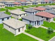 52 3 sqm bedrooms houss on the marke.