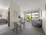 5/2 4 Berry Street, NORTH SYDNEY Apartment for rent...