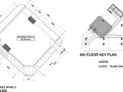 52.83 sqm Office Space for Rent in Cityscape Grand Tower...