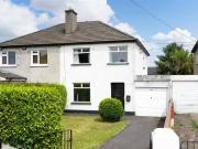 52 Abbey Road, Blackrock, Co. Dublin