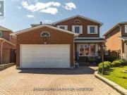 52 Amantine Crescent, Brampton, ON, L6W 4A1 house for...