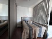 52 Área Útil Apart Hotel/ Flat Alugar, 1 Dormitórios...