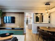 52 Área Útil Apartamento Alugar, 1 Dormitórios...