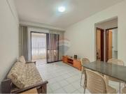 52 Área Útil Apartamento Alugar, 1 Dormitórios...