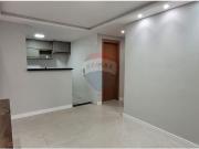 52 Área Útil Apartamento Alugar, 2 Dormitórios...