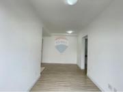 52 Área Útil Apartamento Alugar, 2 Dormitórios...