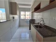 52 Área Útil Apartamento Alugar, 2 Dormitórios...