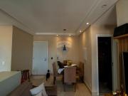 52 Área Útil Apartamento Alugar, 2 Dormitórios...