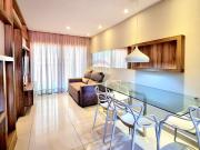 52 Área Útil Apartamento Alugar, 2 Dormitórios...