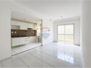 52 Área Útil Apartamento Alugar, 2 Dormitórios...