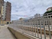 52 Área Útil Apartamento Alugar, 2 Dormitórios...