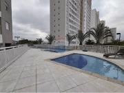 52 Área Útil Apartamento Alugar, 2 Dormitórios...