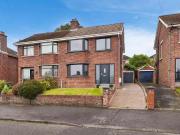 52 Beechgrove Gardens