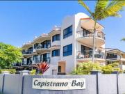 Capistrano Bay Walk to the Broadwater! Capistrano Bay Walk to the Broadwater!