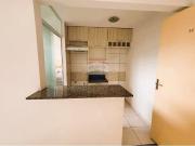 52 Área Útil Apartamento Alugar, 2 Dormitórios...