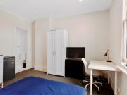 52 City Road, Sydney