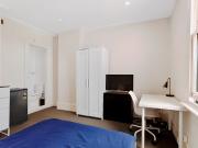 52 City Road, Sydney