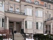 52 Clairtrell Road, Toronto, ON, M2N 5J6 townhouse for...