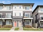 52 Cornerstone Manor Ne, Calgary, AB, T3N 1E6 townhouse for.