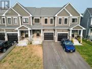 52 Ever Sweet Way, Thorold Rolling Meadows, ON, L2V 0R6...
