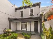 52 George Street, East Melbourne, VIC 3002