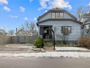52 Gilbert Ave, Buffalo, NY 14219