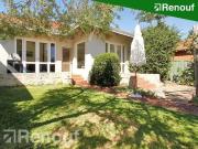 52 Hawkstone Street, Cottesloe WA 6011 House For Rent