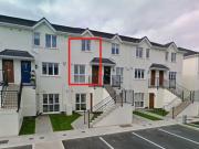 52 Holywell Manor, Swords, K67 DY22