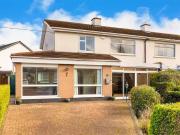 52 Kill Abbey, Deansgrange, Blackrock, County Dublin