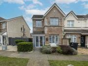 52 Latchford Green, Castaheany, Clonee, Dublin 15,...