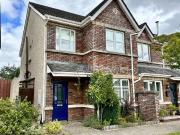 52 Latchford Park, Castaheany, Clonee, Dublin 15 is for rent