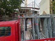 52 m2 apartment for rent in Magdeburg