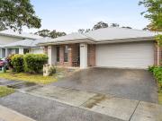 52 Macquarie Circuit Fitzgibbon, QLD 4018