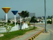 52 Marla Pair Residential Plot For Sale In DHA Phase 5...