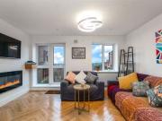 52 Mountjoy Square, Mountjoy Square, Dublin 1