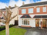 52 Moy Glas View, Lucan, Dublin, K78HR68 is for sale