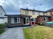 52 Moyola Park, Newcastle, Newcastle, Co. Galway is for rent
