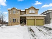 52 PINECLIFF CRESCENT Barrie Ontario