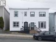 52 Prince Of Wales Street, St. John'S, NL, A1C 4N2...