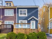 52 Quidi Vidi Road, St. John'S, NL, A1A 1C1 house...