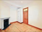 PEACEFUL THREE BEDROOM TERRACE IN TOP LOCATION