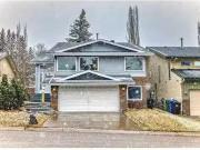 52 Ranchridge Drive Nw, Calgary, AB, T3G 1W2 house for sale.