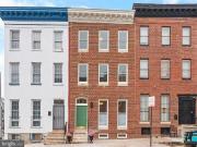 52 S Fulton Ave, Baltimore, MD 21223